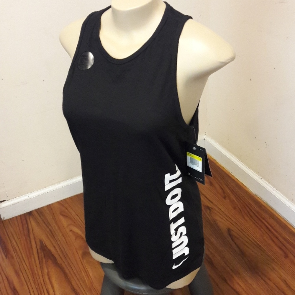 NWT Nike DriFit Tank